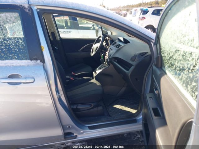 Photo 4 VIN: JM1CW2BL8C0113925 - MAZDA MAZDA5 