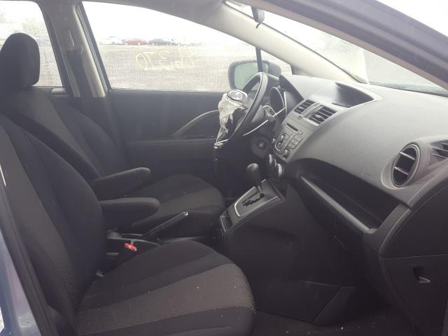 Photo 4 VIN: JM1CW2BL8C0114119 - MAZDA 5 