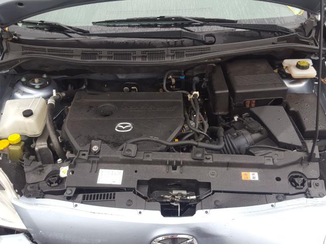 Photo 6 VIN: JM1CW2BL8C0114119 - MAZDA 5 