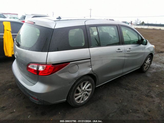 Photo 3 VIN: JM1CW2BL8C0117683 - MAZDA MAZDA5 