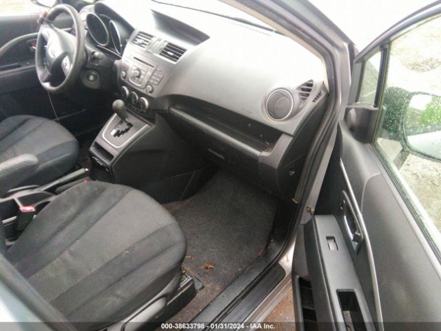 Photo 4 VIN: JM1CW2BL8C0117683 - MAZDA MAZDA5 