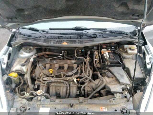 Photo 9 VIN: JM1CW2BL8C0117683 - MAZDA MAZDA5 