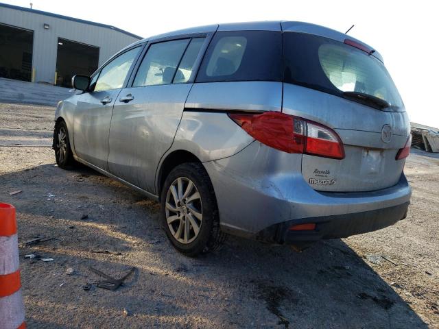 Photo 2 VIN: JM1CW2BL8C0118526 - MAZDA 5 