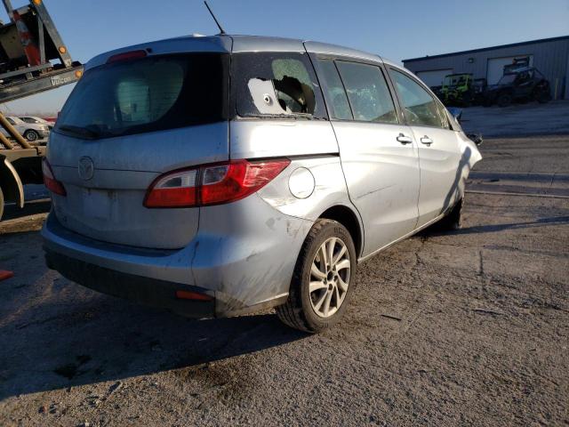 Photo 3 VIN: JM1CW2BL8C0118526 - MAZDA 5 