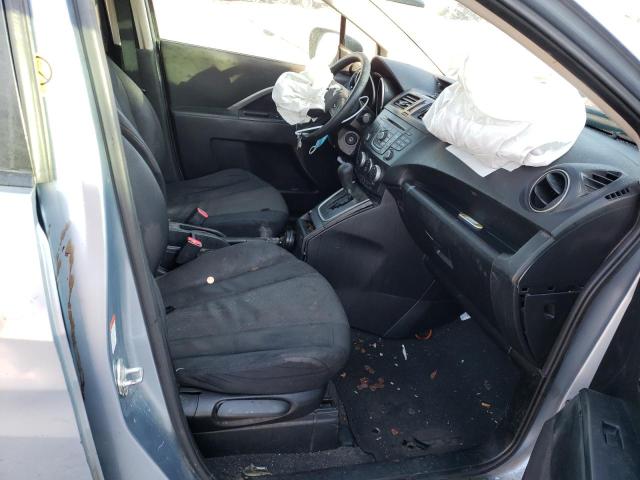 Photo 4 VIN: JM1CW2BL8C0118526 - MAZDA 5 