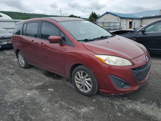 Photo 3 VIN: JM1CW2BL8C0119627 - MAZDA 5 