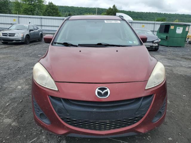 Photo 4 VIN: JM1CW2BL8C0119627 - MAZDA 5 