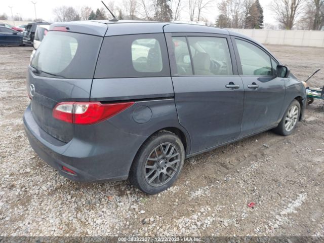 Photo 3 VIN: JM1CW2BL8C0119823 - MAZDA MAZDA5 