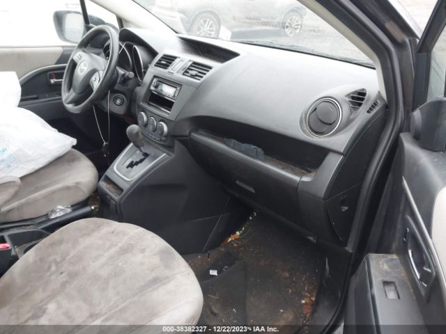 Photo 4 VIN: JM1CW2BL8C0119823 - MAZDA MAZDA5 