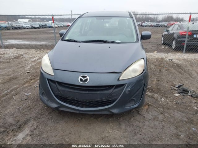 Photo 5 VIN: JM1CW2BL8C0119823 - MAZDA MAZDA5 