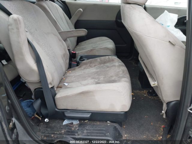 Photo 7 VIN: JM1CW2BL8C0119823 - MAZDA MAZDA5 