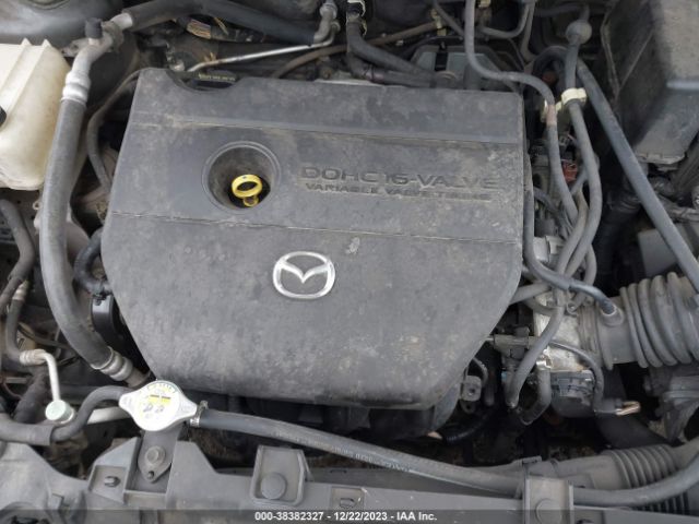 Photo 9 VIN: JM1CW2BL8C0119823 - MAZDA MAZDA5 