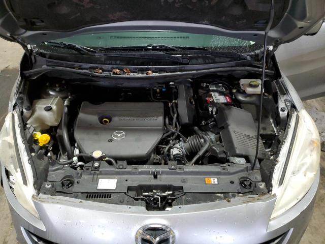 Photo 11 VIN: JM1CW2BL8C0124388 - MAZDA 5 