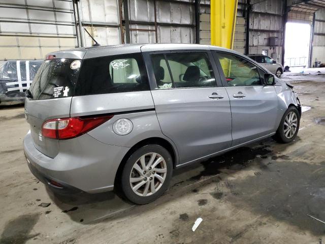 Photo 2 VIN: JM1CW2BL8C0124388 - MAZDA 5 