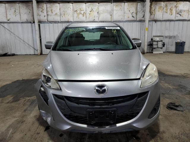 Photo 4 VIN: JM1CW2BL8C0124388 - MAZDA 5 