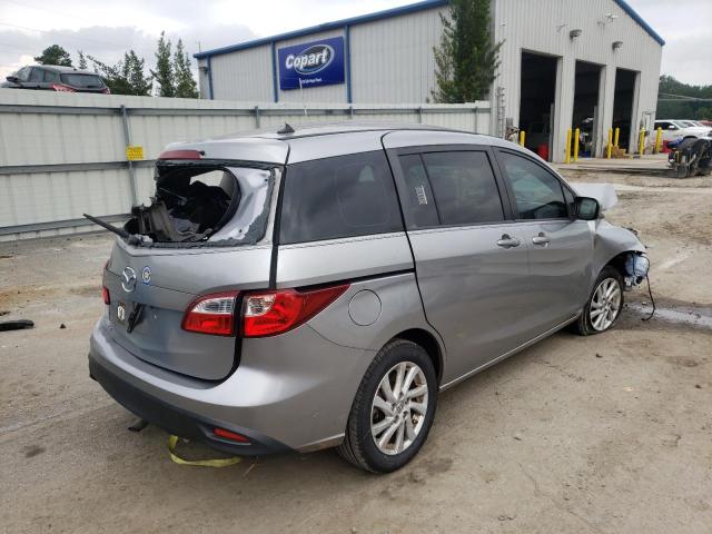 Photo 3 VIN: JM1CW2BL8C0128571 - MAZDA 5 