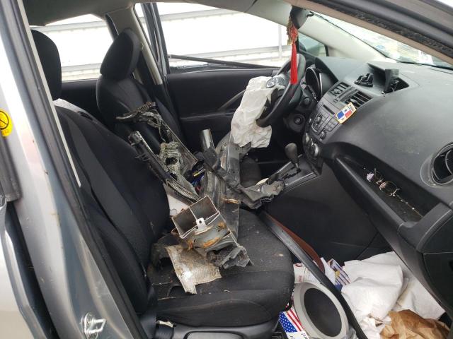 Photo 4 VIN: JM1CW2BL8C0128571 - MAZDA 5 