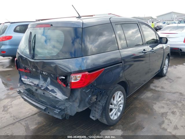 Photo 3 VIN: JM1CW2BL8C0129817 - MAZDA MAZDA5 