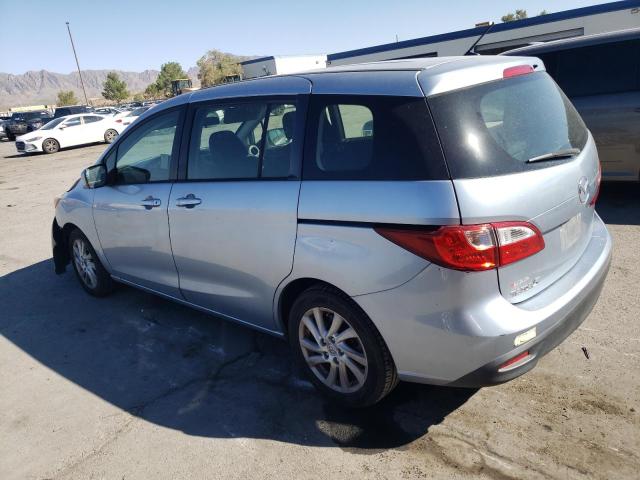 Photo 1 VIN: JM1CW2BL8C0129901 - MAZDA 5 