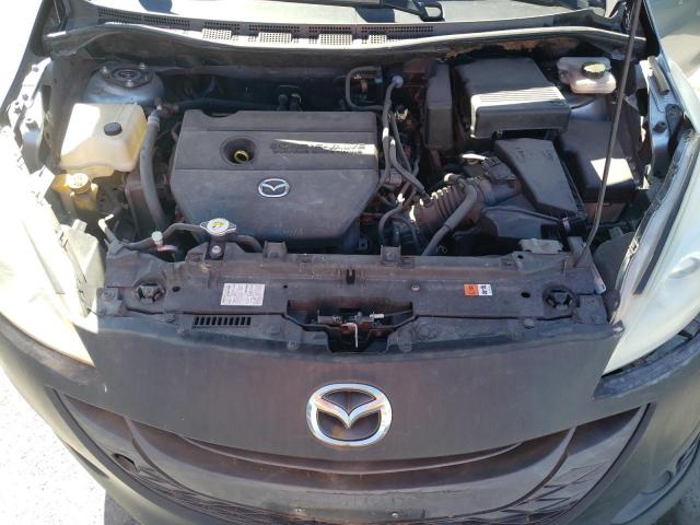 Photo 11 VIN: JM1CW2BL8C0129901 - MAZDA 5 