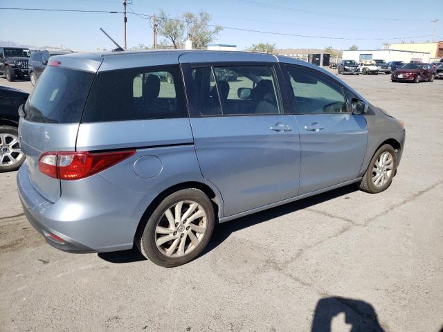 Photo 2 VIN: JM1CW2BL8C0129901 - MAZDA 5 