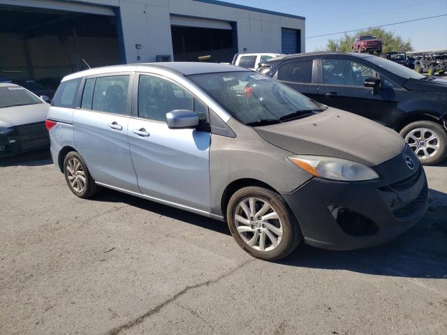 Photo 3 VIN: JM1CW2BL8C0129901 - MAZDA 5 