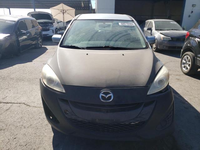 Photo 4 VIN: JM1CW2BL8C0129901 - MAZDA 5 