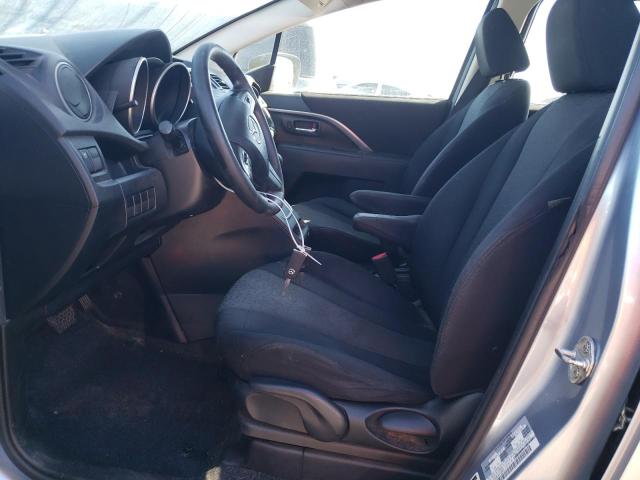 Photo 6 VIN: JM1CW2BL8C0129901 - MAZDA 5 