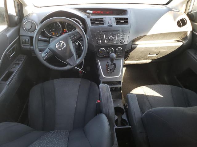 Photo 7 VIN: JM1CW2BL8C0129901 - MAZDA 5 