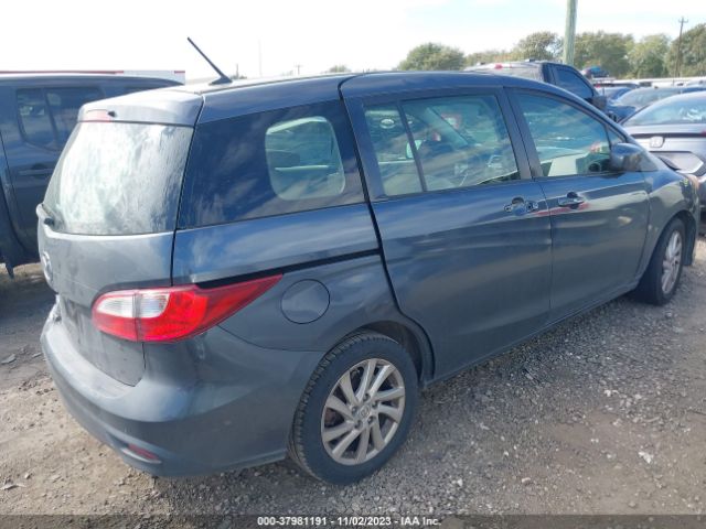 Photo 3 VIN: JM1CW2BL8C0132748 - MAZDA MAZDA5 