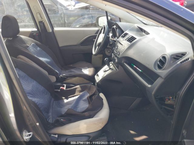 Photo 4 VIN: JM1CW2BL8C0132748 - MAZDA MAZDA5 