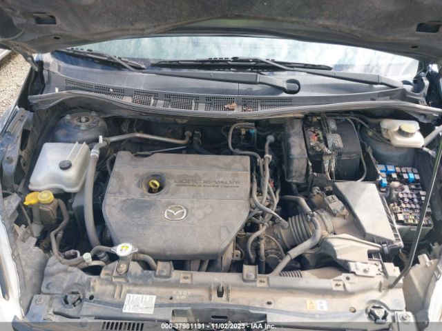 Photo 9 VIN: JM1CW2BL8C0132748 - MAZDA MAZDA5 