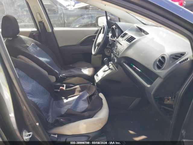 Photo 4 VIN: JM1CW2BL8C0132748 - MAZDA MAZDA5 