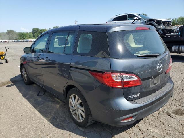 Photo 1 VIN: JM1CW2BL8C0132846 - MAZDA 5 