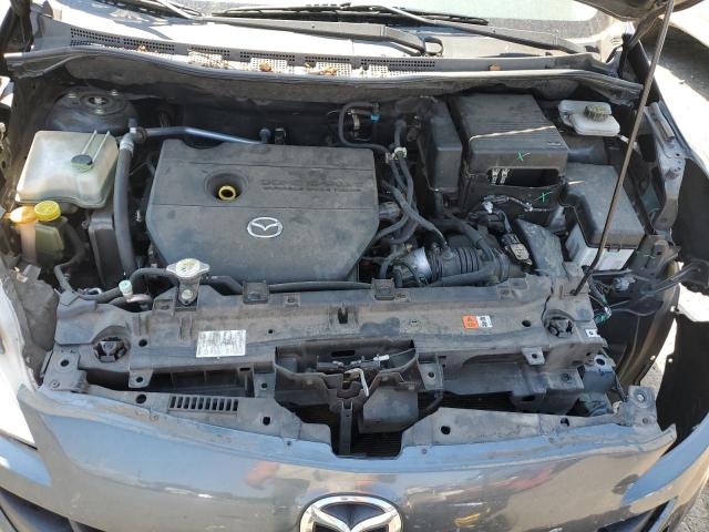 Photo 11 VIN: JM1CW2BL8C0132846 - MAZDA 5 