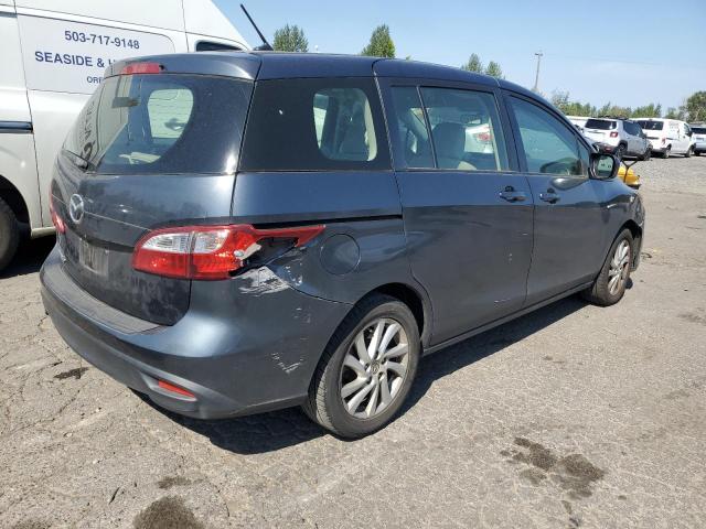 Photo 2 VIN: JM1CW2BL8C0132846 - MAZDA 5 