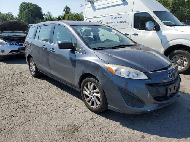 Photo 3 VIN: JM1CW2BL8C0132846 - MAZDA 5 