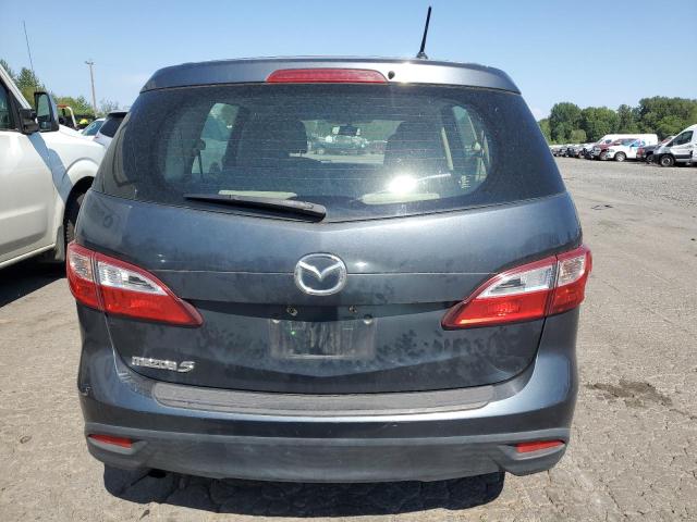 Photo 5 VIN: JM1CW2BL8C0132846 - MAZDA 5 