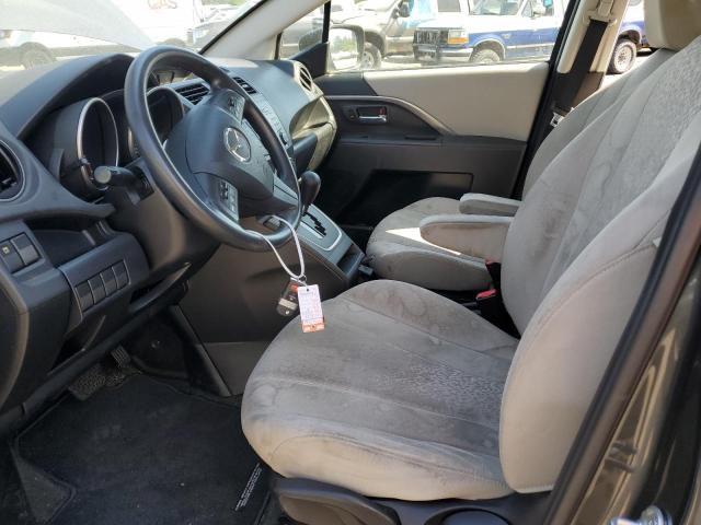 Photo 6 VIN: JM1CW2BL8C0132846 - MAZDA 5 