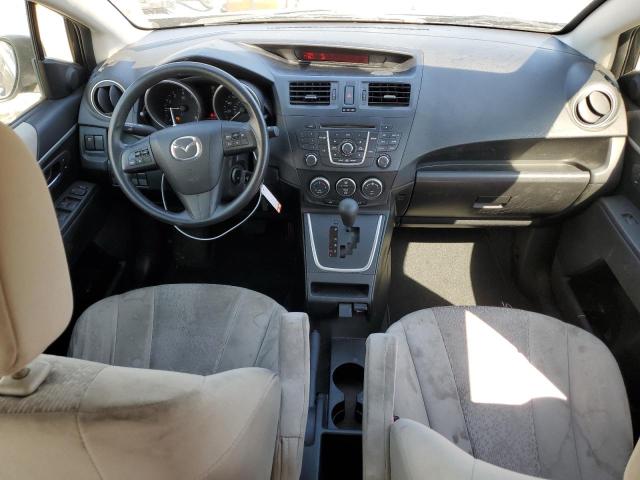 Photo 7 VIN: JM1CW2BL8C0132846 - MAZDA 5 