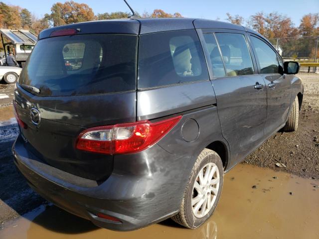 Photo 3 VIN: JM1CW2BL8C0133804 - MAZDA 5 