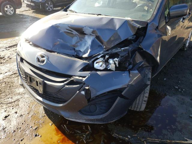 Photo 8 VIN: JM1CW2BL8C0133804 - MAZDA 5 