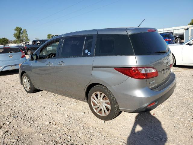 Photo 1 VIN: JM1CW2BL8C0139926 - MAZDA 5 