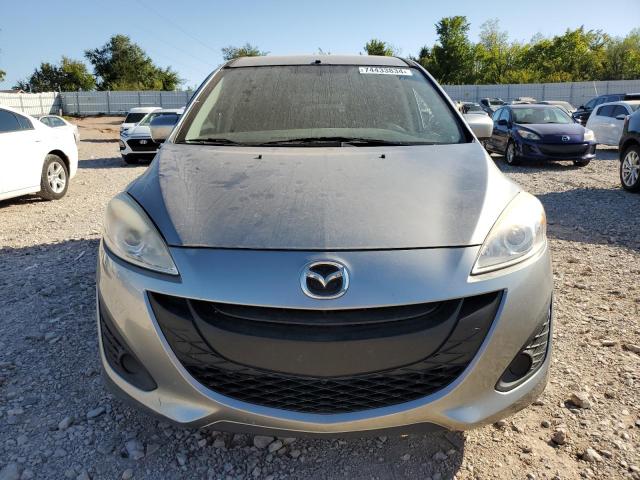 Photo 4 VIN: JM1CW2BL8C0139926 - MAZDA 5 