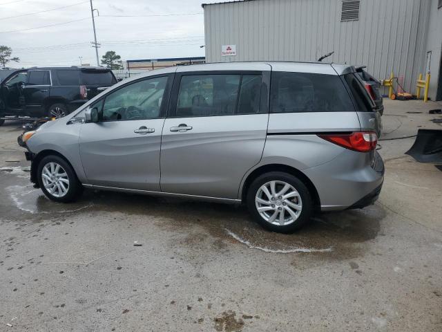 Photo 1 VIN: JM1CW2BL8C0140008 - MAZDA 5 