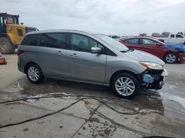 Photo 3 VIN: JM1CW2BL8C0140008 - MAZDA 5 