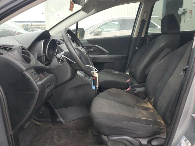 Photo 6 VIN: JM1CW2BL8C0140008 - MAZDA 5 