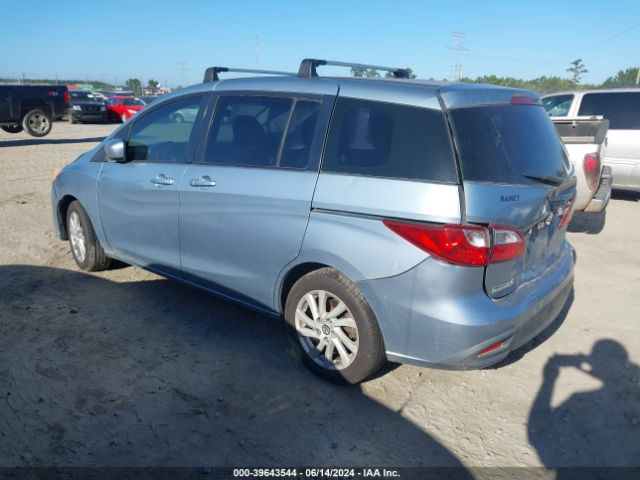 Photo 2 VIN: JM1CW2BL8C0143118 - MAZDA MAZDA5 