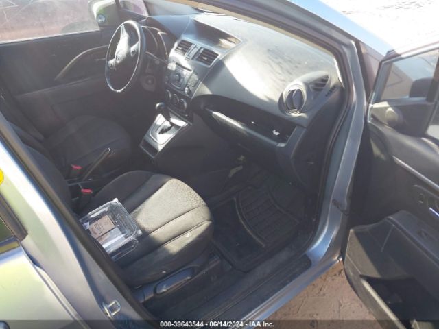 Photo 4 VIN: JM1CW2BL8C0143118 - MAZDA MAZDA5 