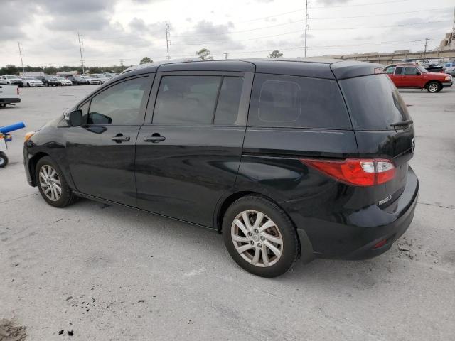 Photo 1 VIN: JM1CW2BL8D0144867 - MAZDA 5 